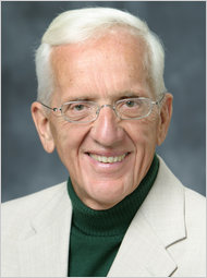 Dr. T. Colin Campbell